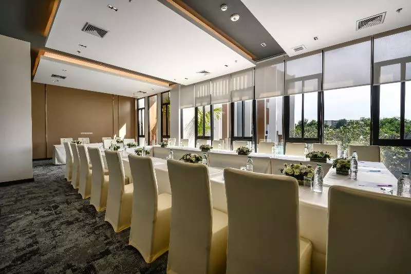 Fotos del hotel Isanook Resort & Suites Hua Hin  Sha Plus Certified:  8