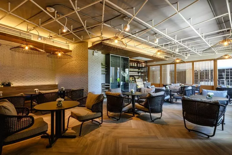 Fotos del hotel Isanook Resort & Suites Hua Hin  Sha Plus Certified:  16