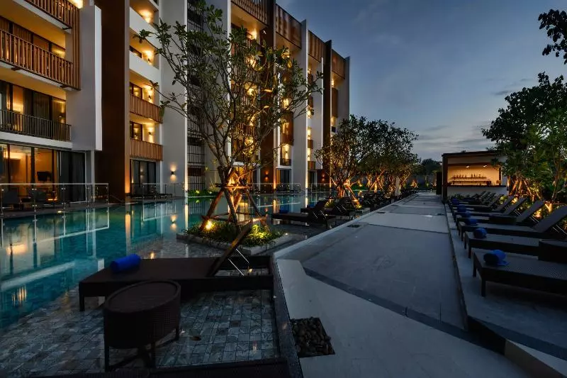 Fotos del hotel Isanook Resort & Suites Hua Hin  Sha Plus Certified:  12