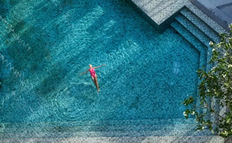 Fotos del hotel Isanook Resort & Suites Hua Hin  Sha Plus Certified:  3