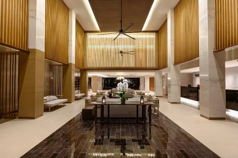 Fotos del hotel Isanook Resort & Suites Hua Hin  Sha Plus Certified:  5