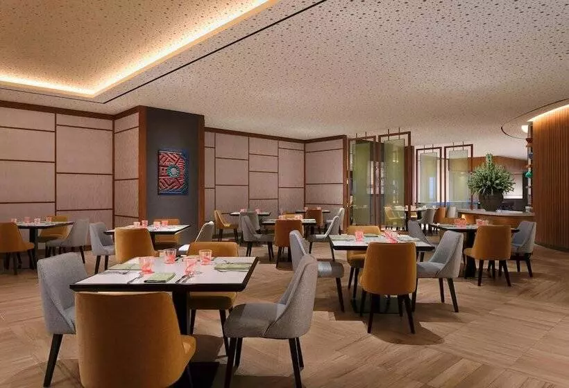 Fotos del hotel Four Points By Sheraton Surabaya, Pakuwon Indah:  6