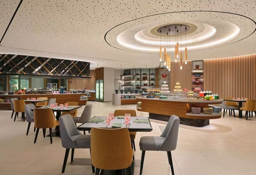 Fotos del hotel Four Points By Sheraton Surabaya, Pakuwon Indah:  8