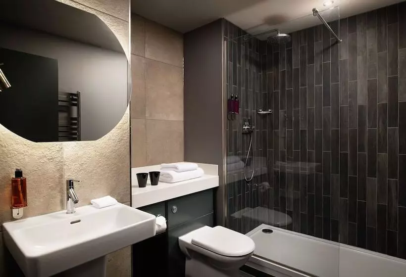 Fotos del hotel Malmaison Edinburgh City:  2