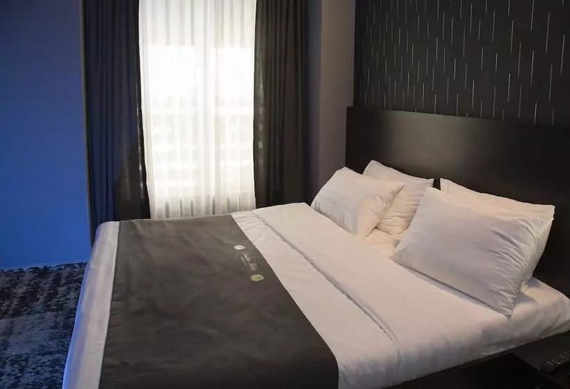 Fotos del hotel Dahlia Tbilisi:  14
