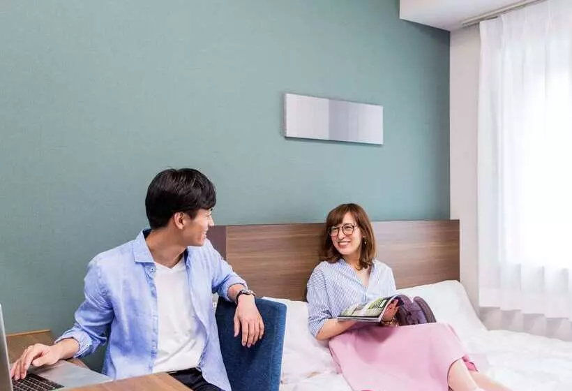 Fotos del hotel Comfort  Tokyo Higashi Kanda:  21