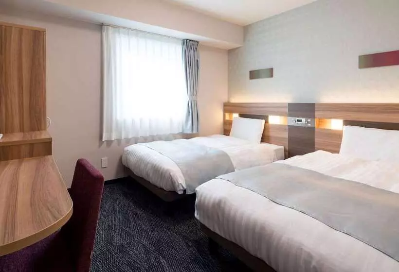 Fotos del hotel Comfort  Tokyo Higashi Kanda:  23