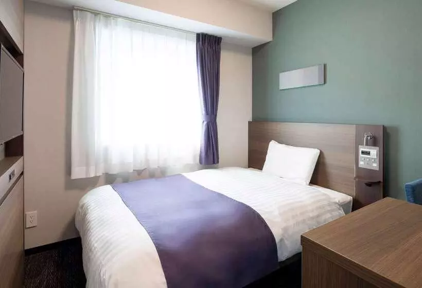 Fotos del hotel Comfort  Tokyo Higashi Kanda:  5
