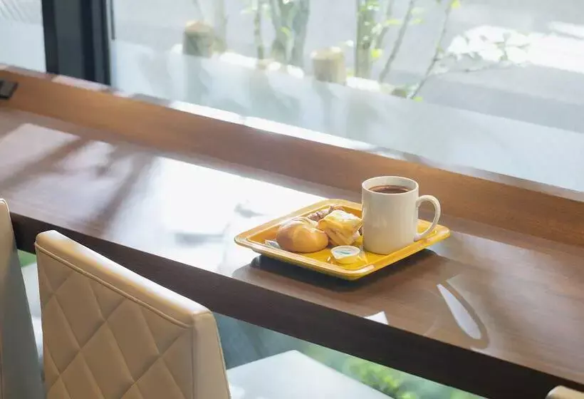Fotos del hotel Wing International Shimbashi Onarimon:  22