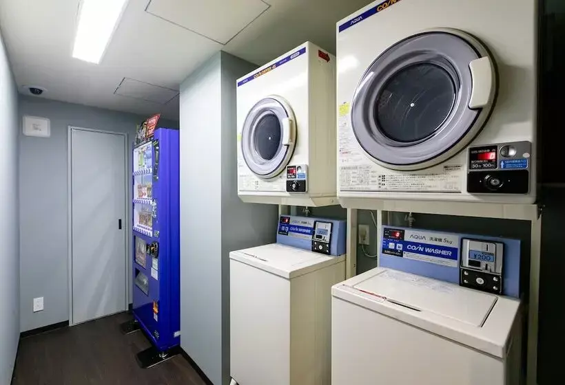 Fotos del hotel Wing International Shimbashi Onarimon:  9