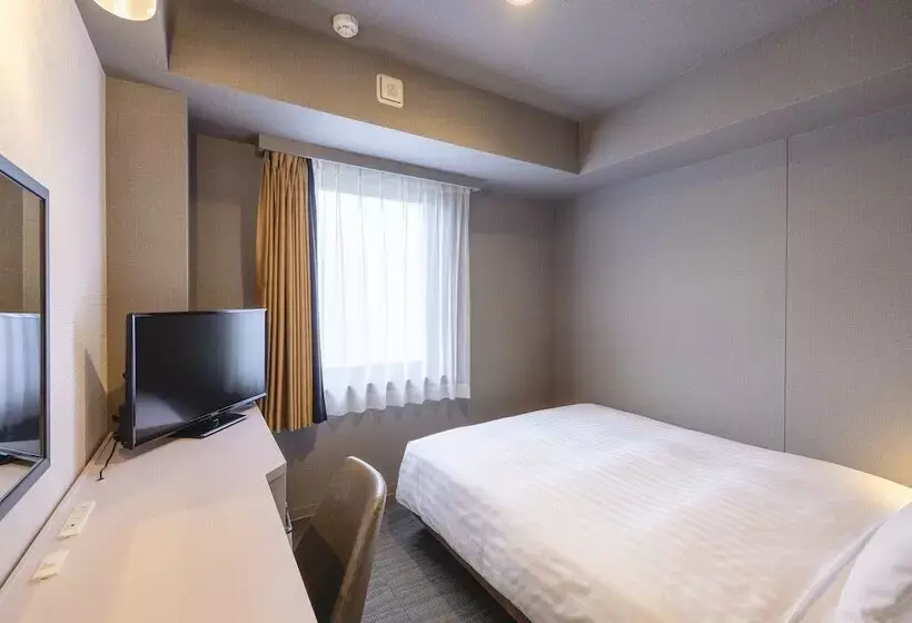 Fotos del hotel Wing International Shimbashi Onarimon:  8
