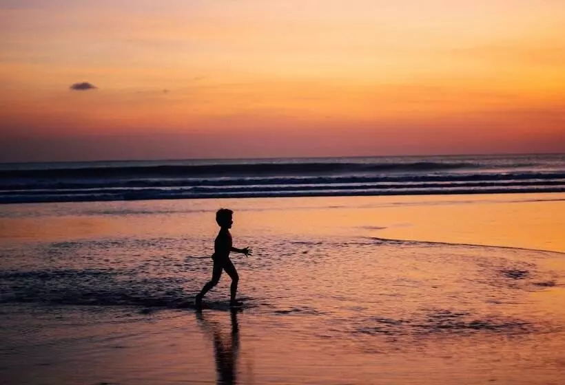 Fotos del hotel Fairfield By Marriott Bali Kuta Sunset Road:  20