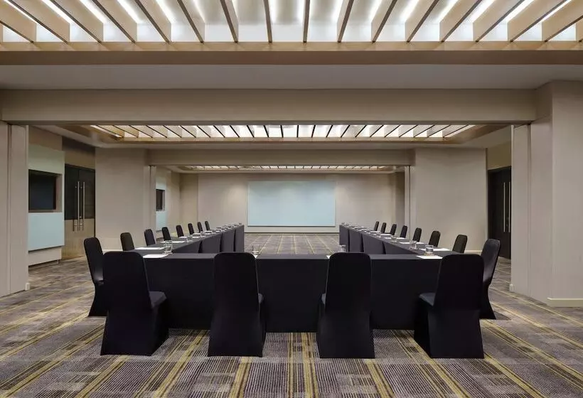 Fotos del hotel Fairfield By Marriott Bali Kuta Sunset Road:  15