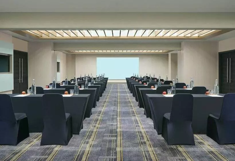 Fotos del hotel Fairfield By Marriott Bali Kuta Sunset Road:  22