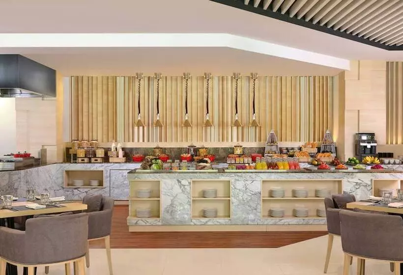 Fotos del hotel Fairfield By Marriott Bali Kuta Sunset Road:  18