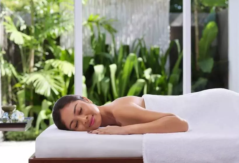 Fotos del hotel Fairfield By Marriott Bali Kuta Sunset Road:  10