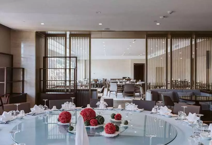 Fotos del hotel Hilton Lijiang:  15