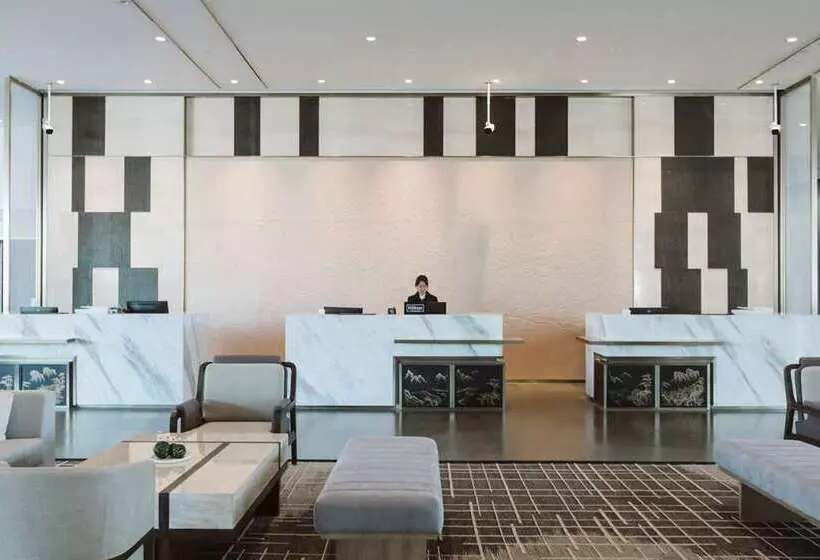 Fotos del hotel Hilton Lijiang:  12
