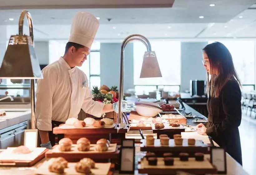 Fotos del hotel Hilton Lijiang:  5