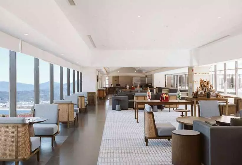 Fotos del hotel Hilton Lijiang:  10