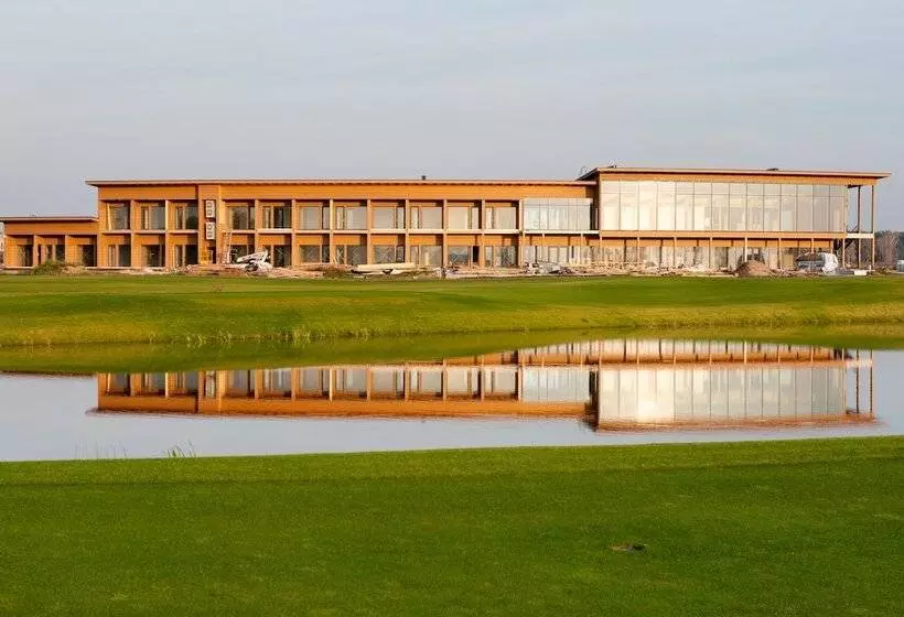 Fotos del hotel Jurmala Golf Club &:  2