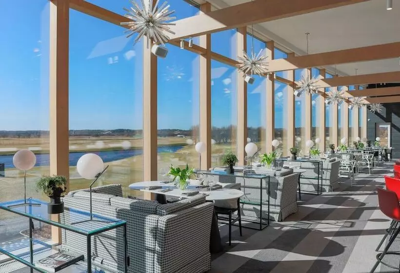 Fotos del hotel Jurmala Golf Club &:  11