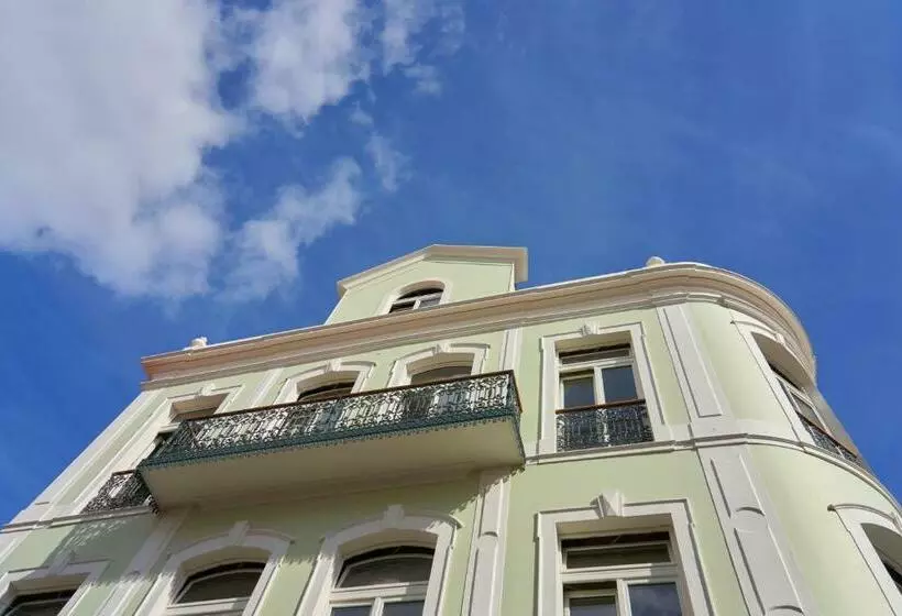 Fotos del hotel Cajú:  1