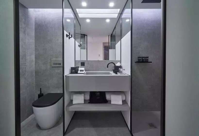 Fotos del hotel Cajú:  7