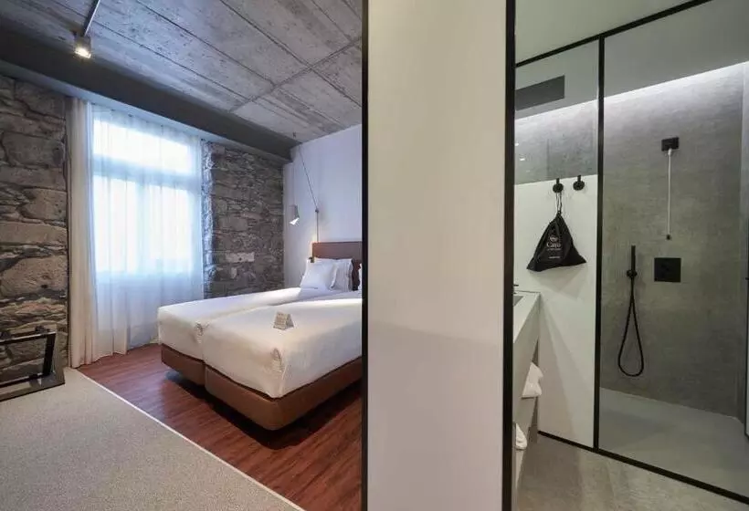 Fotos del hotel Cajú:  2