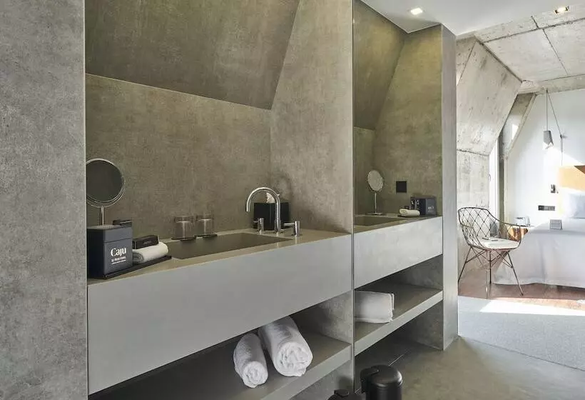 Fotos del hotel Cajú:  12