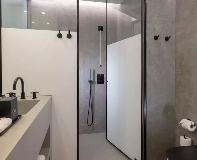 Fotos del hotel Cajú:  16