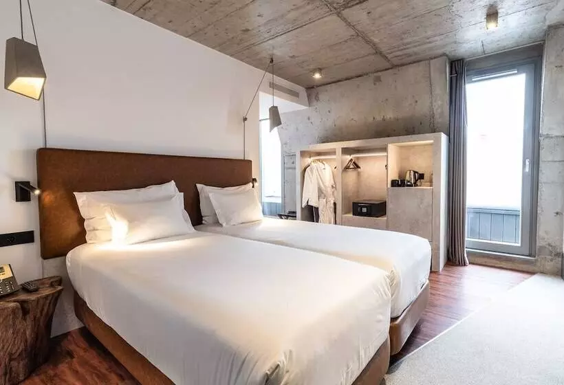 Fotos del hotel Cajú:  19
