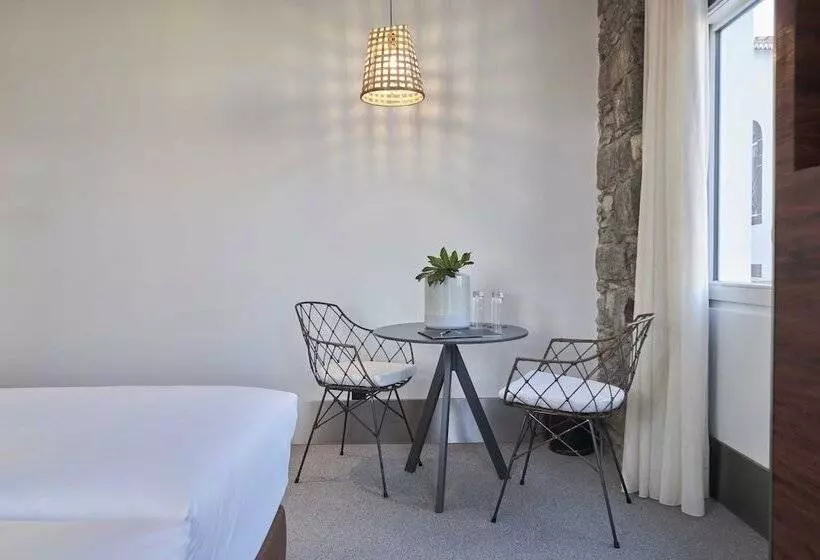 Fotos del hotel Cajú:  22