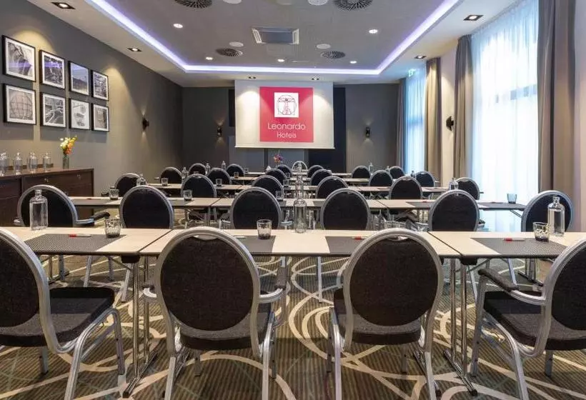Fotos del hotel Leonardo  Dortmund:  15