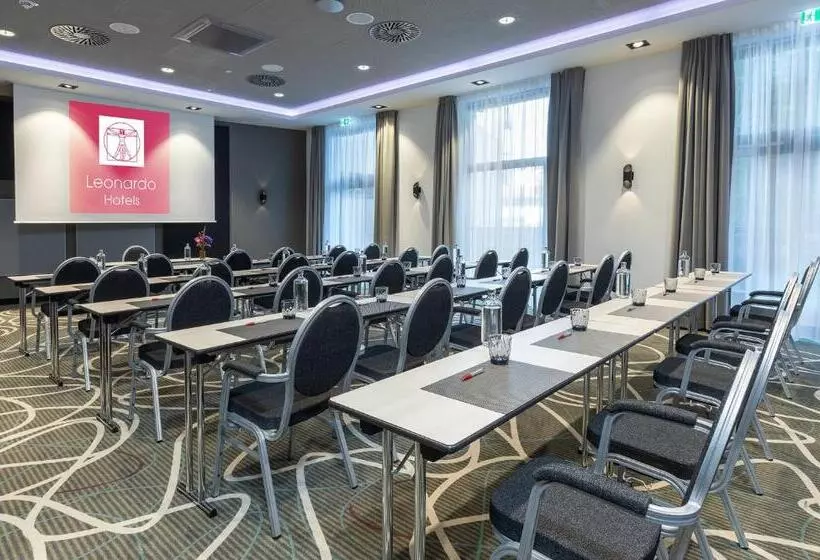 Fotos del hotel Leonardo  Dortmund:  14