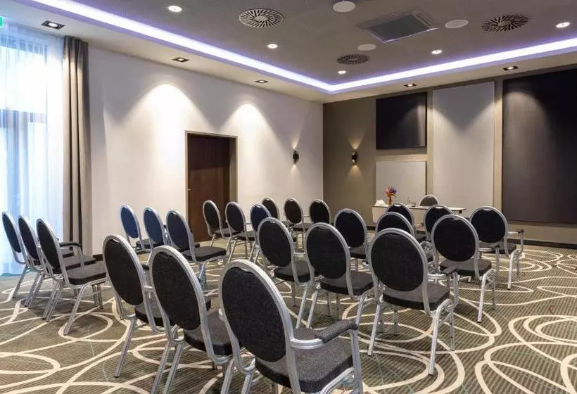 Fotos del hotel Leonardo  Dortmund:  11