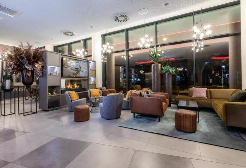 Fotos del hotel Leonardo  Dortmund:  23