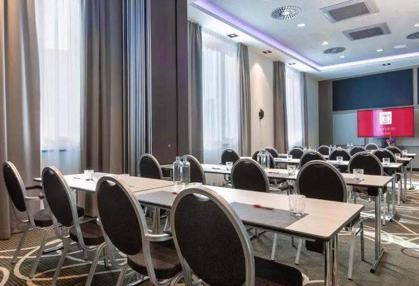 Fotos del hotel Leonardo  Dortmund:  7