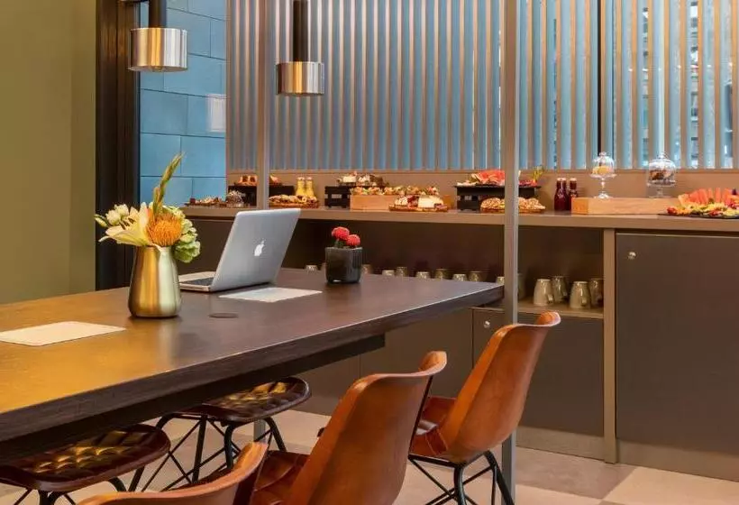 Fotos del hotel Leonardo  Dortmund:  5