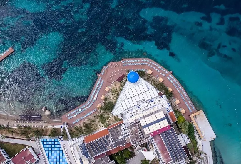Fotos del hotel Infinity By Yelken Aquapark&resorts Ku?adasi:  25