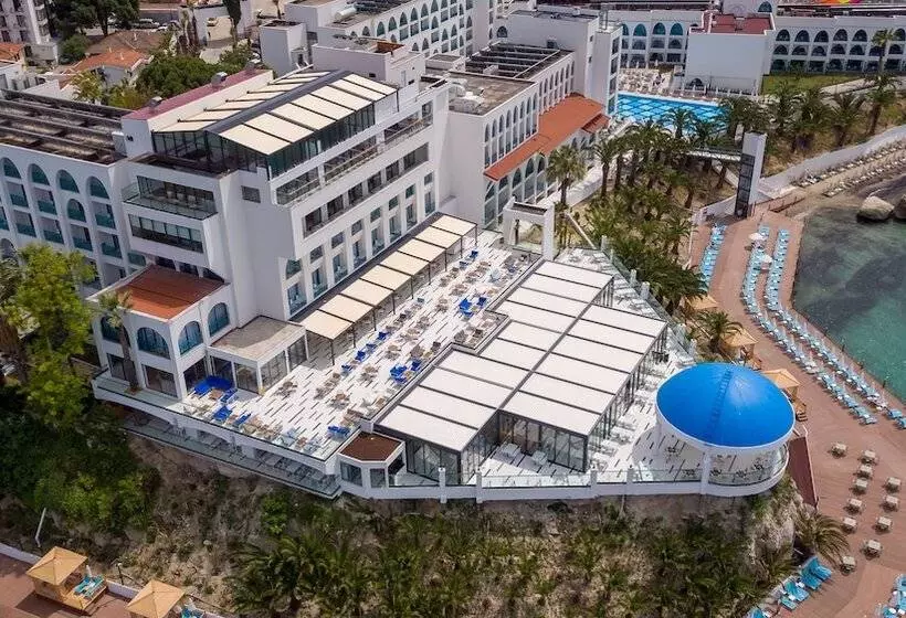 Fotos del hotel Infinity By Yelken Aquapark&resorts Ku?adasi:  19