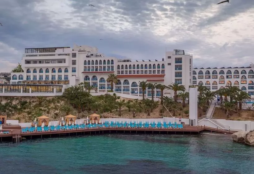 Infinity By Yelken Aquapark&resorts Ku?adasi