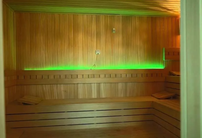 Fotos del hotel Infinity By Yelken Aquapark&resorts Ku?adasi:  6