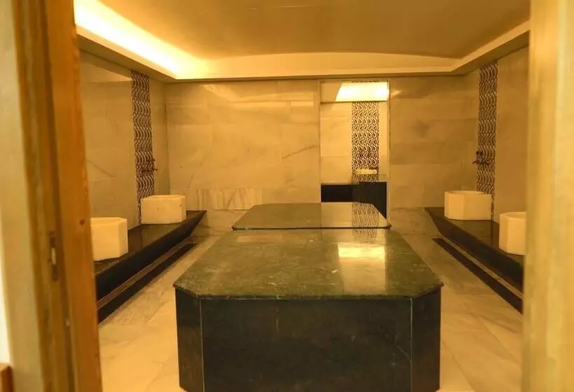 Fotos del hotel Infinity By Yelken Aquapark&resorts Ku?adasi:  15