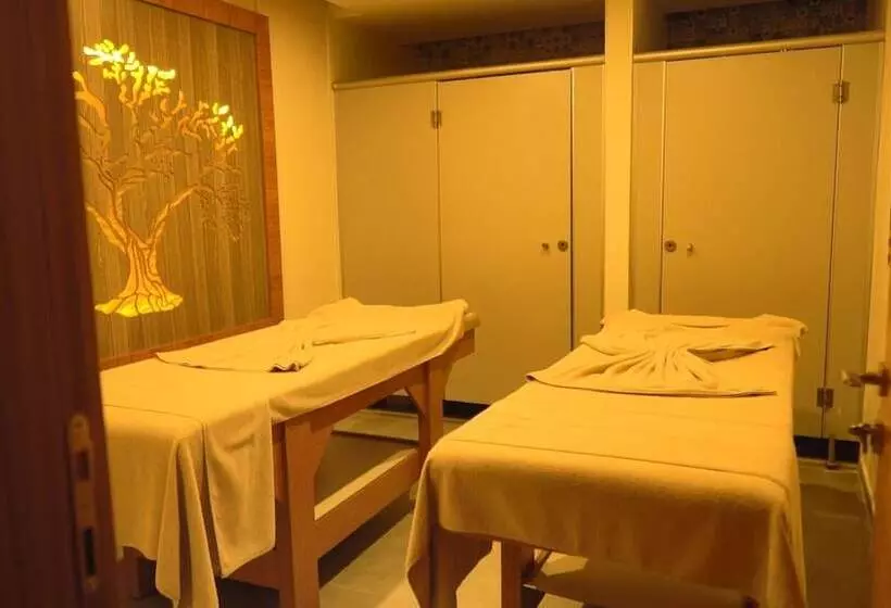 Fotos del hotel Infinity By Yelken Aquapark&resorts Ku?adasi:  23
