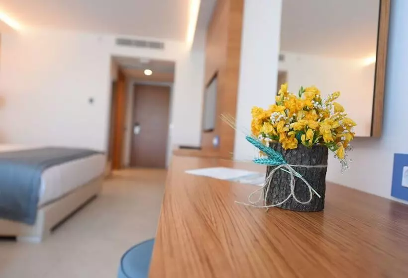 Fotos del hotel Infinity By Yelken Aquapark&resorts Ku?adasi:  20