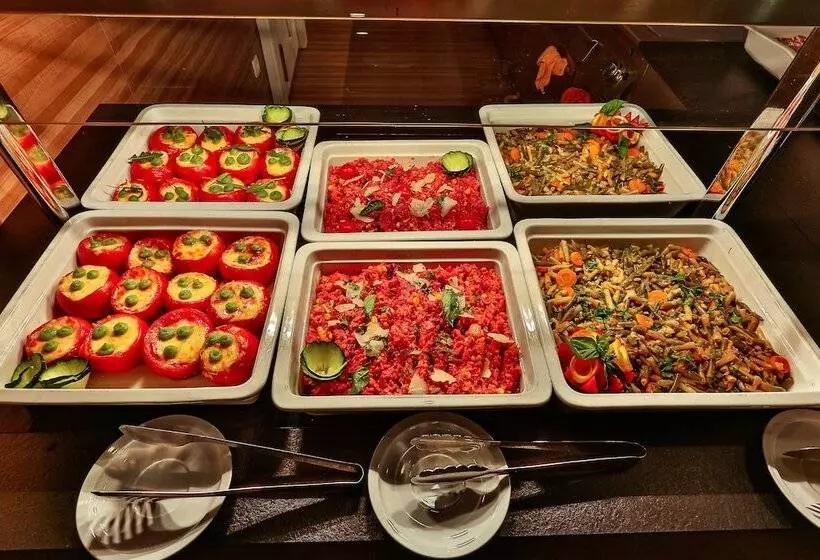 Fotos del hotel Carine  Kumbor:  20