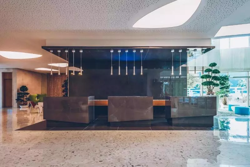 Fotos del hotel Carine  Kumbor:  10