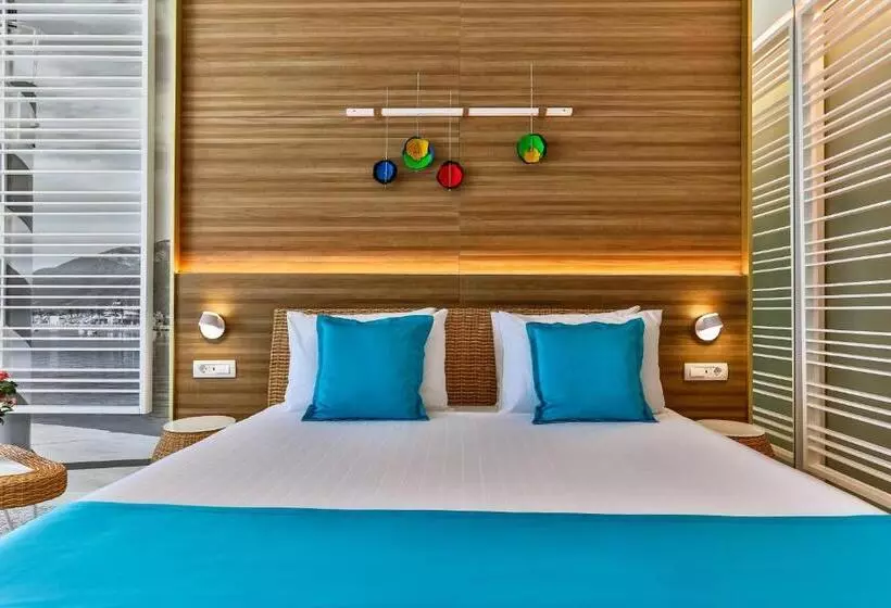 Fotos del hotel Carine  Kumbor:  8