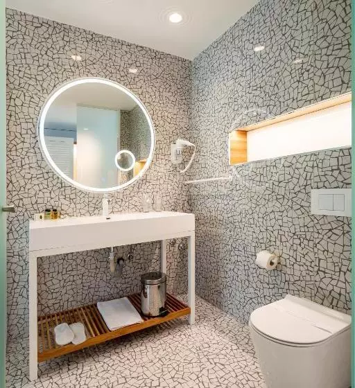 Fotos del hotel Carine  Kumbor:  6